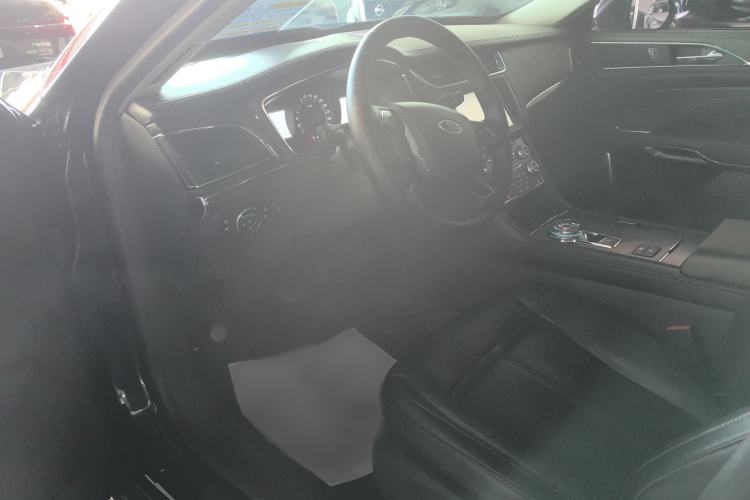 Used Ford Taurus 2016 EcoBoost 180 Luxury Model