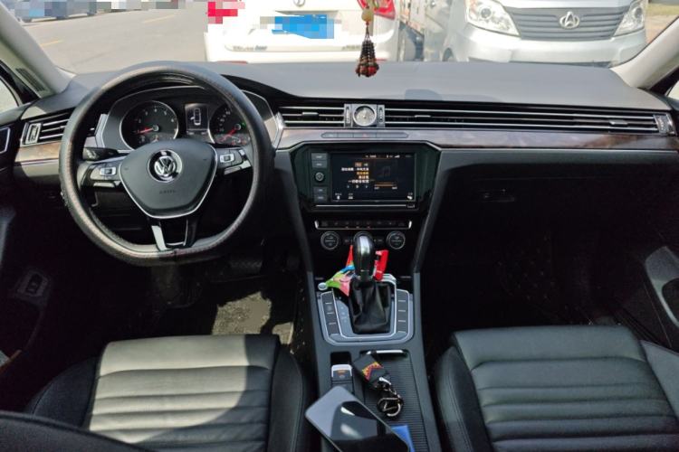 Used Volkswagen Magotan 2019 330TSI DSG Luxury Version China VI Standard