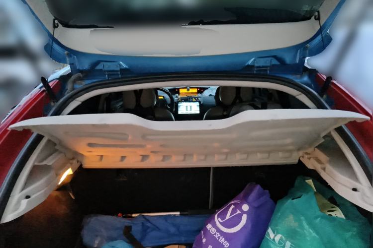 Used Citroen C-Quatre 2012 Hatchback 1.6L Automatic Enjoyment Model
