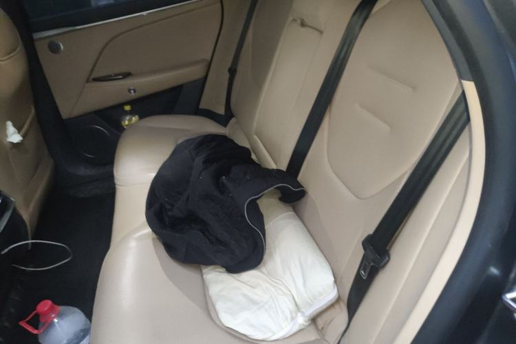 Used ARCFOX Alpha T5 2024 520 PRO