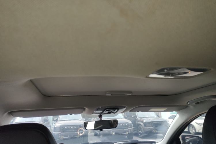 Used Hyundai Elantra 2021 1.5L CVT GLX Elite Edition