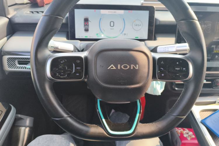 Used AION Y 2023 Plus 510 Enjoy Edition