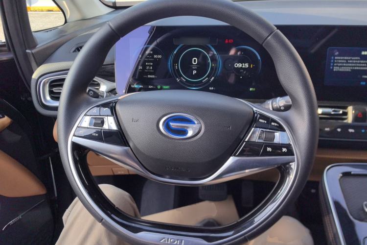 Used AION V 2020 70 Intelligent Edition