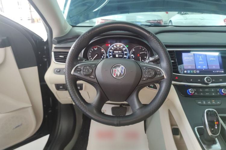 Used Buick LaCrosse 2022 Avenir Avia First Edition
