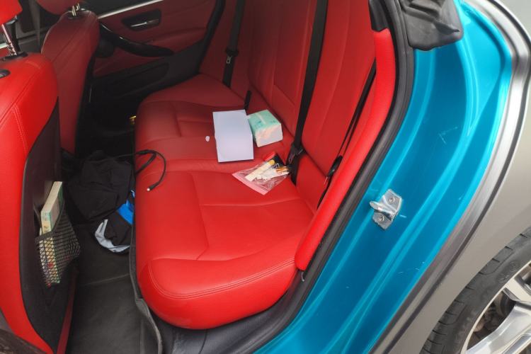 Used BMW 4 Series 2017 430i Gran Coupe M Sport Package