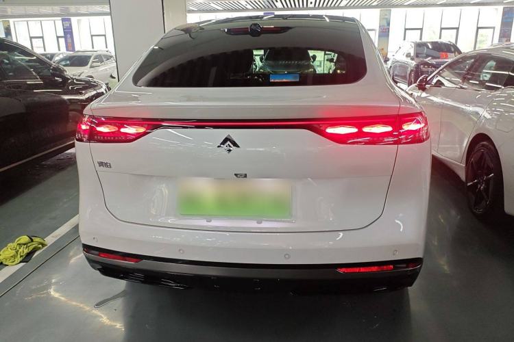 Used Hyptec HT 2024 825 Ultra-High Voltage LiDAR Edition