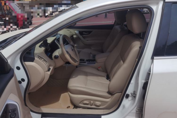 Used Nissan Teana 2014 2.0L XL Upper Tech Edition