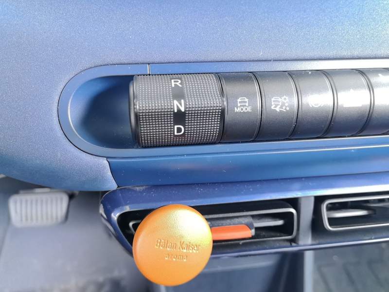 Used BYD Seagull 2025 305km Active Version — 6