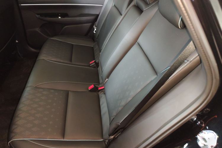 Used Honda e:NP2 2024 Advanced Edition
