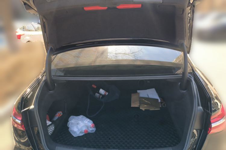 Used Audi A6L 2019 45 TFSI Prestige Dynamic Edition