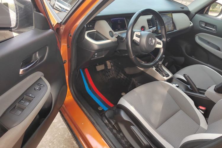 Used Honda LIFE 2021 1.5L CVT CRO-SS Fun Edition