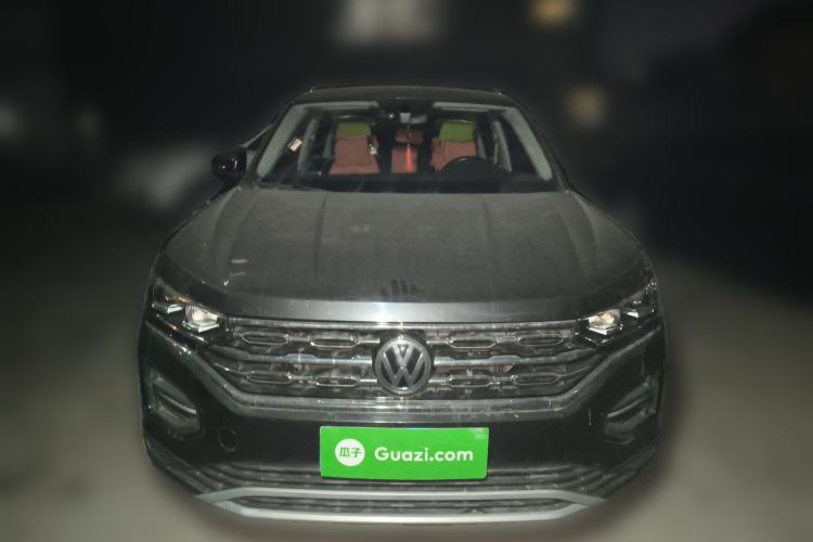 Used Volkswagen Tayron 2021 280TSI Two-Wheel Drive Luxury Smart Connectivity Version