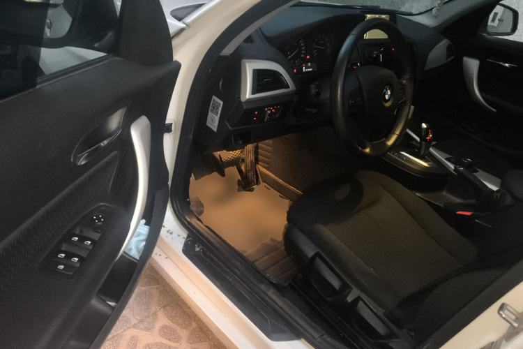 Used BMW 1 Series 2013 Revised 116i Leading Edition