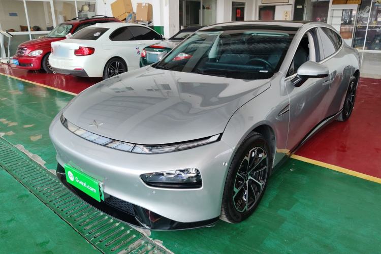 Used XPeng P7 2020 670N