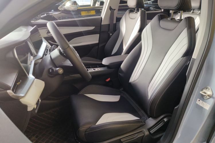 Used Geely Auto Binray 2024 Binrui COOL 1.5T DCT Champion Edition