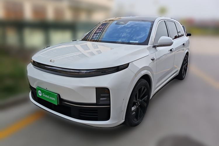 Used Li Auto L7 2023 Pro Model