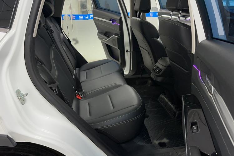 Used Haval H6 2022 3rd Generation 1.5T Automatic Two-Wheel Drive Pro
