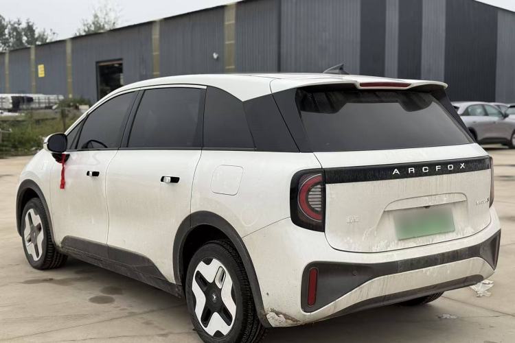 Used ARCFOX Kaola S 2024 AIR
