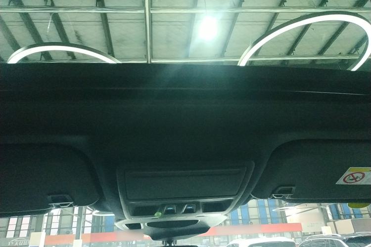 Used Ford Escape 2024 EcoBoost 245 Four-Wheel Drive ST-Line Pro Trim