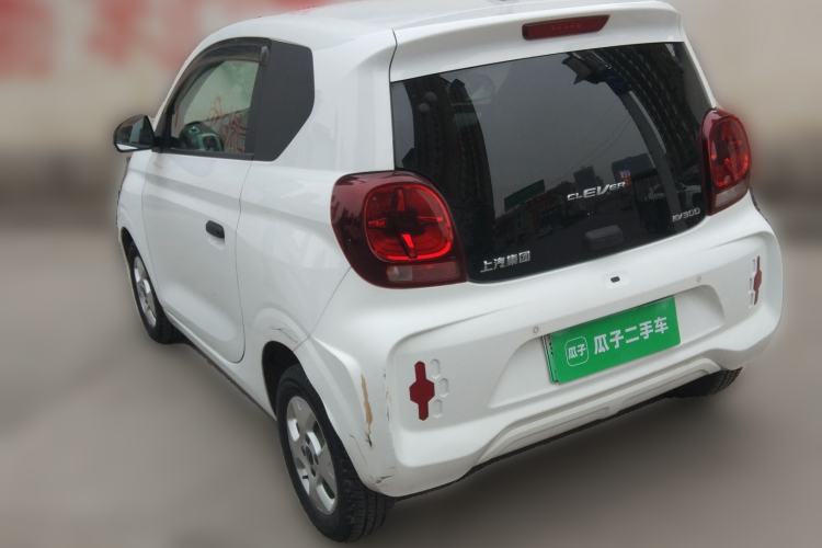 Used Roewe Clever 2020 Urban Style Edition
