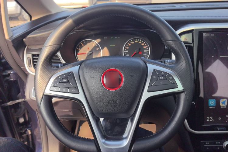 Used BYD Song MAX 2018 1.5T Automatic Smart Connect Luxury 6-Seater
