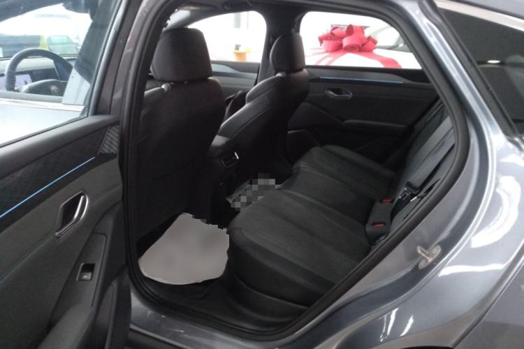 Used BYD Qin L 2025 EV 545KM Excellence Edition