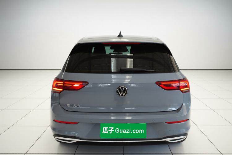 Used Volkswagen Golf 2021 280TSI DSG Pro