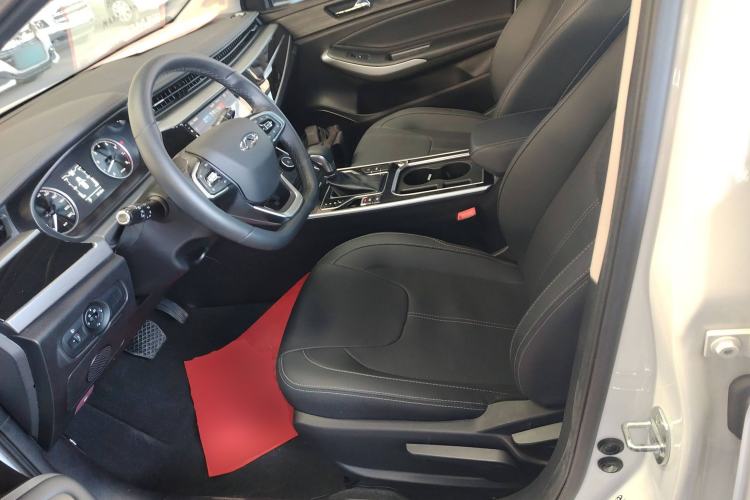 Used Chery Arrizo 5 2021 PRO 1.5L CVT Youth Edition
