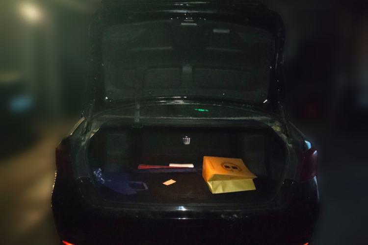 Used Toyota Crown 2015 2.0T Fashion Edition