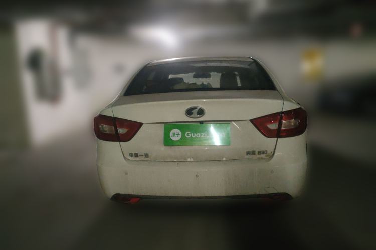 Used Bestune B30 2016 1.6L Automatic Luxury Model