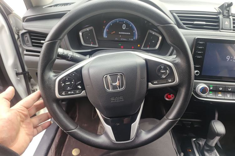 Used Honda Crider 2019 180 Turbo CVT Leading Edition China VI
