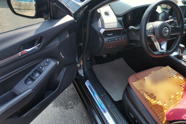 Used Nissan Teana 2019 2.0L XL Comfort Edition Driver Seat