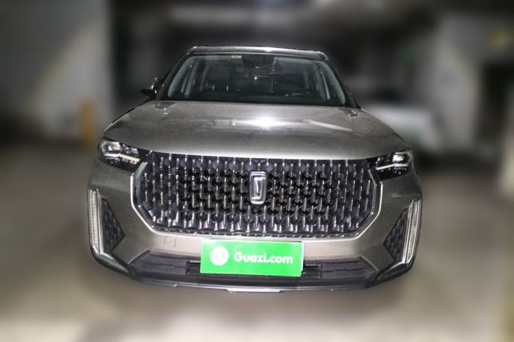 Used Bestune T99 2020 20TD Automatic Luxury Edition