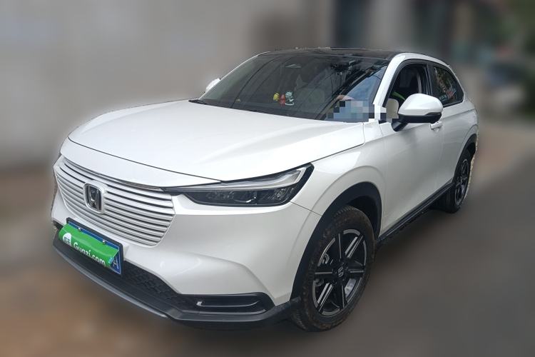 Used Honda Vezel 2023 1.5L CVT Tech Edition