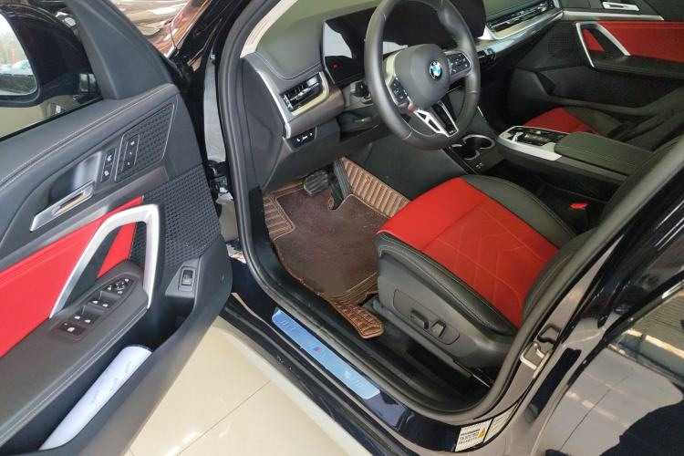 Used BMW X1 2023 sDrive25Li M Sport Package
