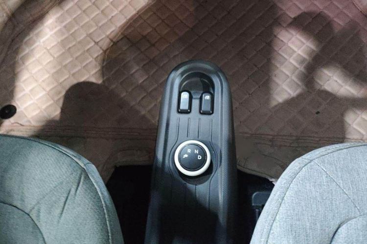 Used Wuling Hongguang MINIEV 2022 Macaron Premium Model – Lithium Iron Phosphate