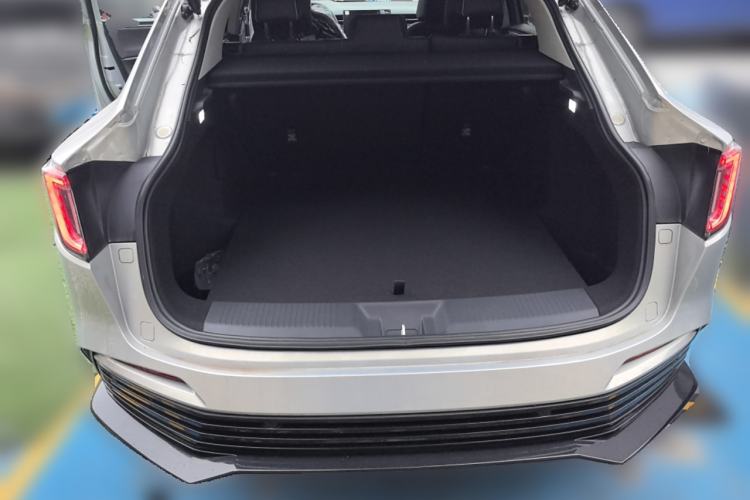 Used Honda e:NP2 2024 Advanced Edition