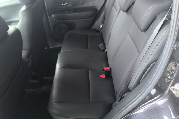 Used Honda Vezel 2017 1.5L CVT 2WD Comfort Model