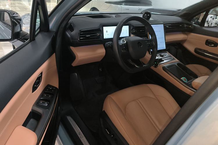 Used Nio ES6 2020 420 km Sport Edition
