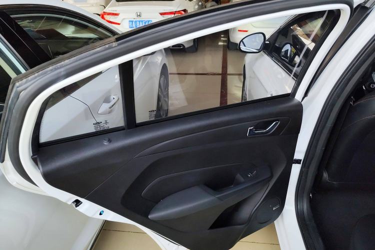 Used Chery Arrizo 5 2017 1.5L Manual Lingchao Edition