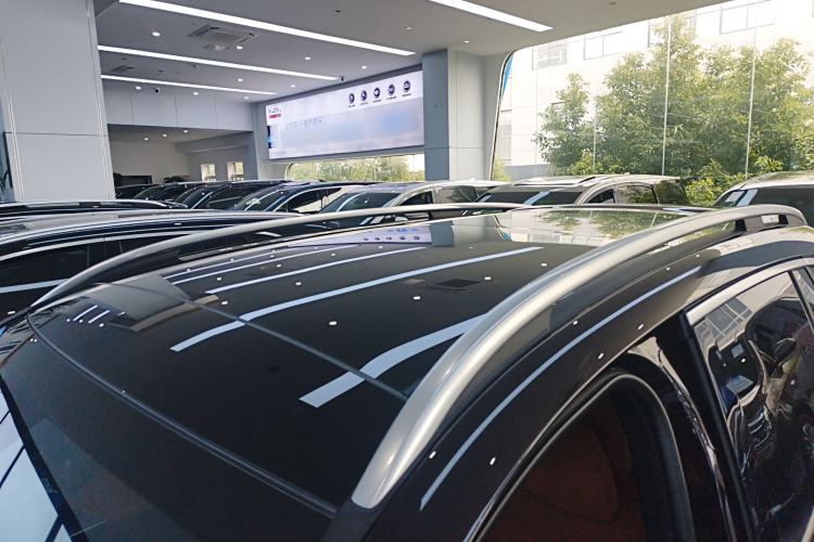 Used Mercedes-Benz GLC 2023 GLC 260 L 4MATIC Dynamic Edition 5-seater