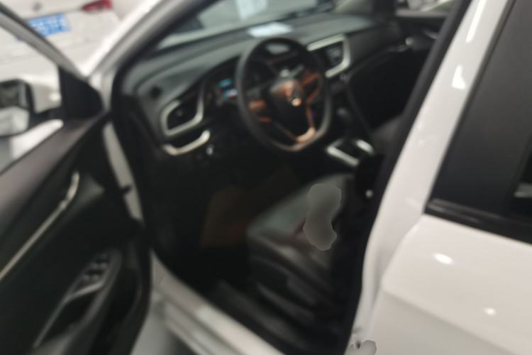 Used Buick GT 2021 Revised Version Flagship 1.5L Automatic Elite Edition