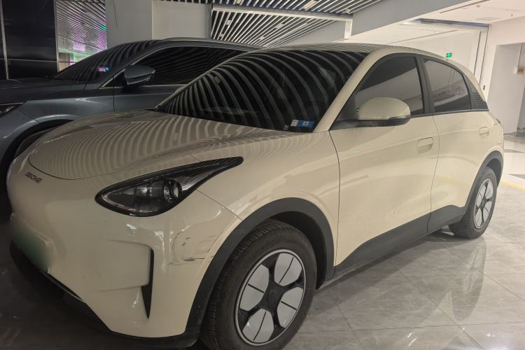 Used Geely Galaxy Geome 2025 310km Youth Edition