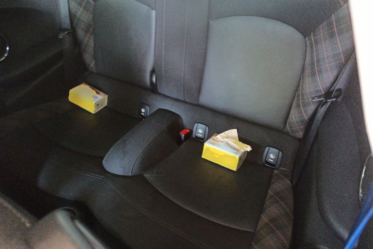 Used MINI MINI 2016 1.5T COOPER SEVEN