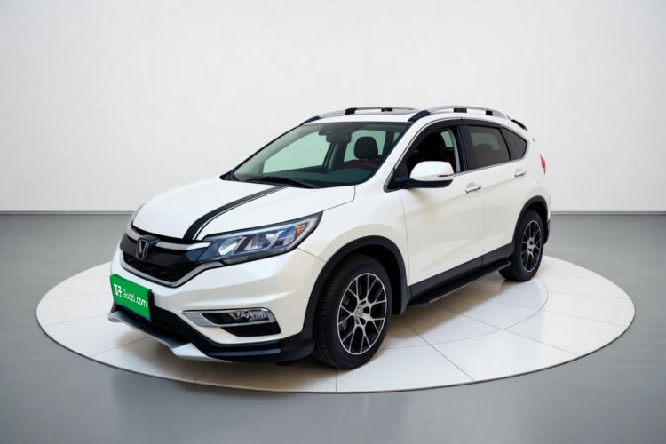 Used Honda CR-V 2015 2.4L two-wheel drive luxury version Guazi used car, China used car export, Used car for sale, Used  cars, Cheapest cars for sale