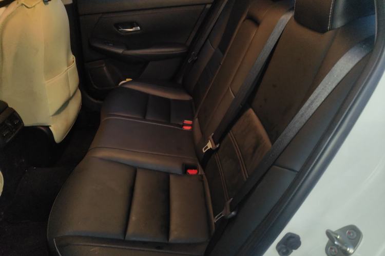 Used Nissan Sylphy 2020 1.6L XL CVT Enjoyment Edition
