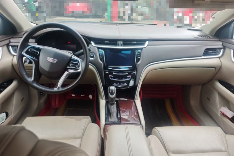 Used Cadillac XTS 2016 28T Tech Edition
