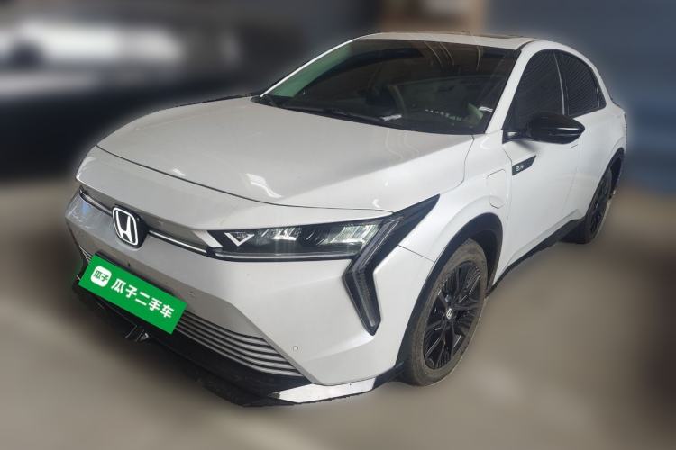 Used Honda e:NS2 2024 Ignite Edition