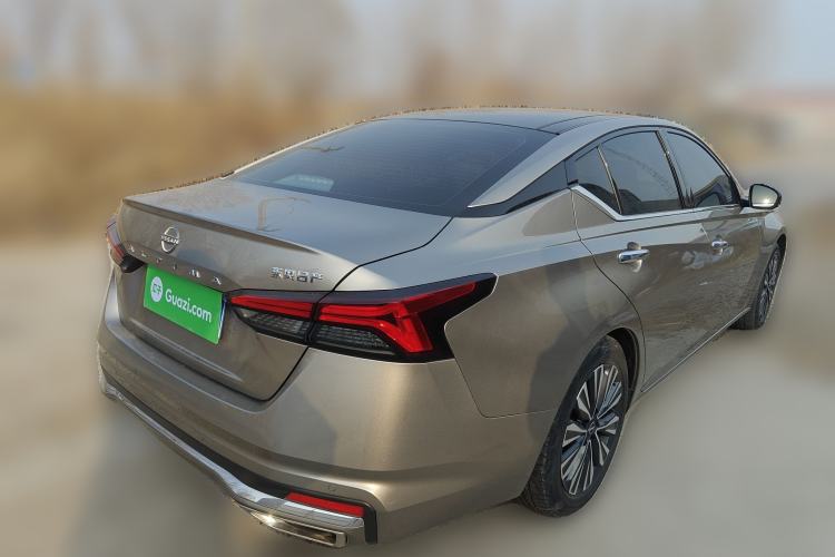 Used Nissan Teana 2022 2.0L XL-Upr Enjoyment Edition