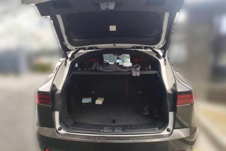 Used Jaguar E-PACE 2024 All-New R-DYNAMIC S Sport Edition